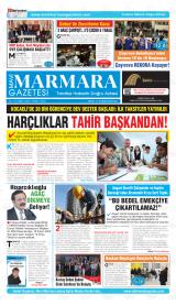 MAVİ MARMARA