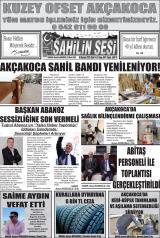 AKÇAKOCA SAHİLİN SESİ