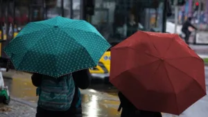 Aydın’da sağanak yağış bekleniyor