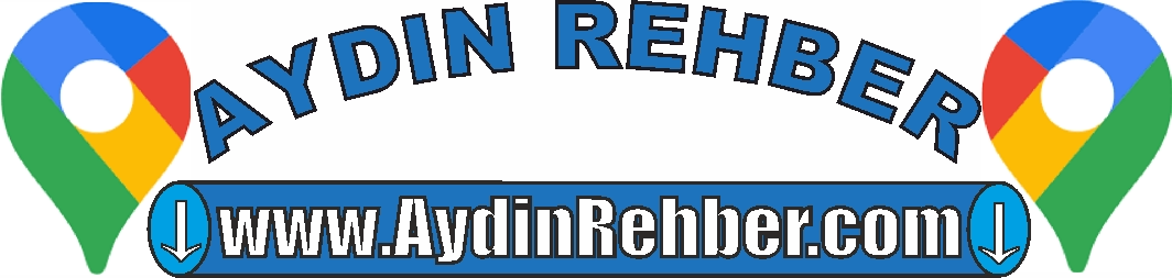 aydinrehber