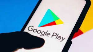 Google Play Services Güncelleme Hatası