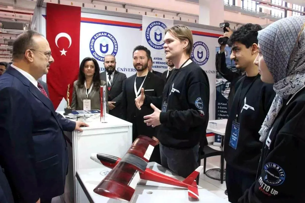 Devlet Teşvikleri Tanıtımı Aydında Başladı