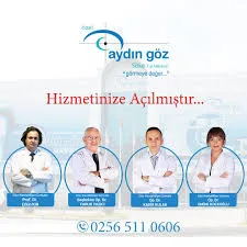 Aydın Göz Hastanesi