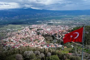 Bozdoğan