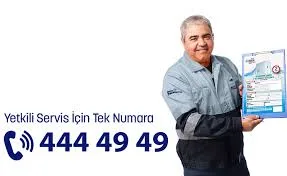 İhlas Yetkili Servis Aydın