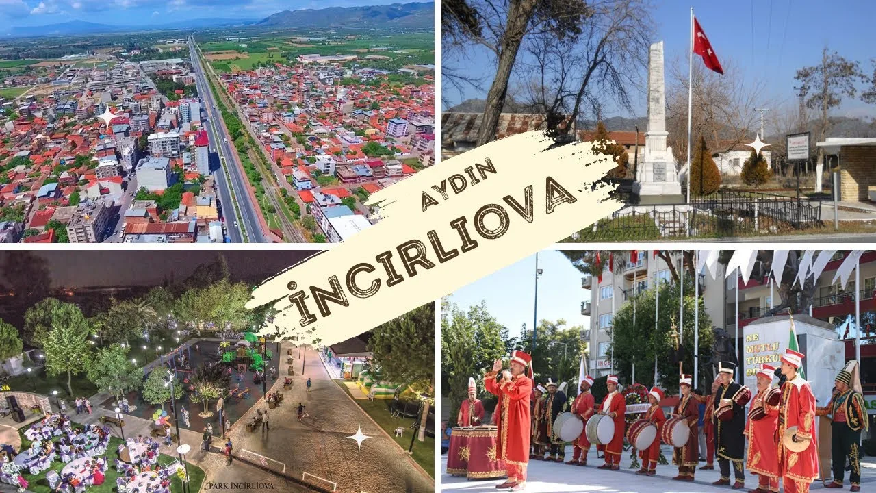 İncirliova