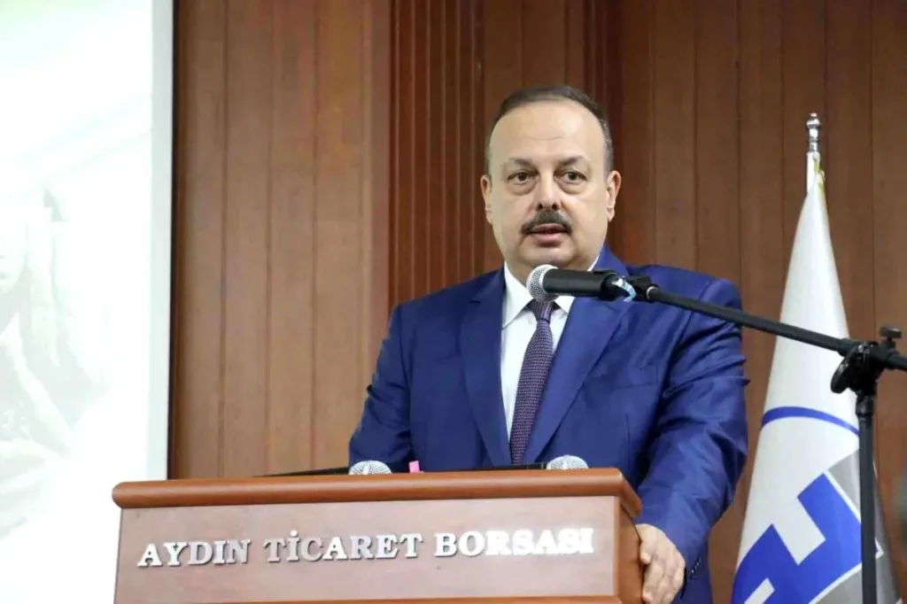 Aydın Kuru İncir Üretiminde Lider