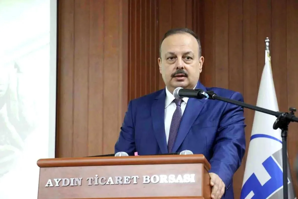 Aydın Kuru İncir Üretiminde Lider