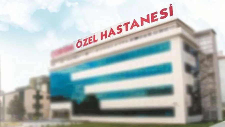 Aydın Özel Hastaneler