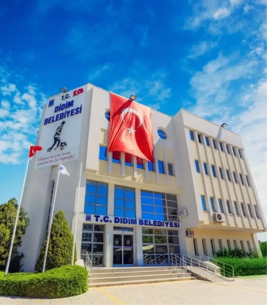 Didim Belediyesi’nde Usulsüzlük