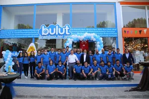 Bulut Mağazaları Bulut Mağazaları